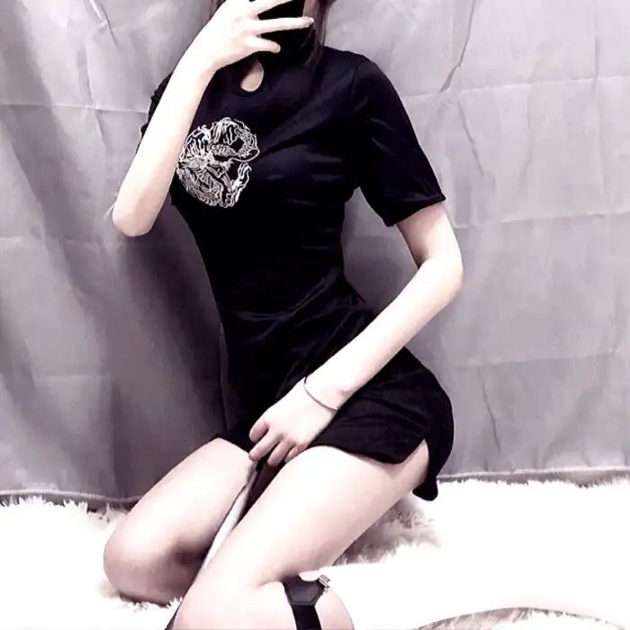桃色血案
